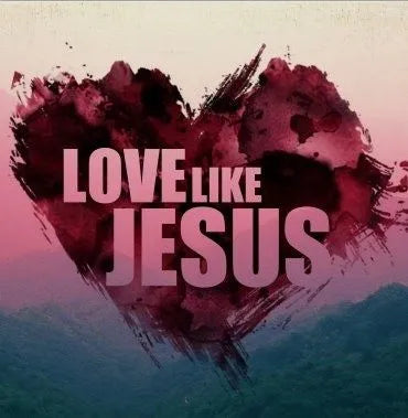 The Most Impactful Call to Live with Love in Christ